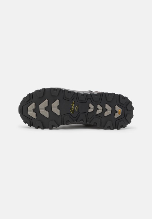 Gris Atltreksky Zapatillas Altas Gtx Clarks