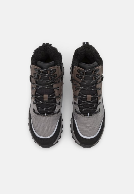 Gris Atltreksky Zapatillas Altas Gtx Clarks