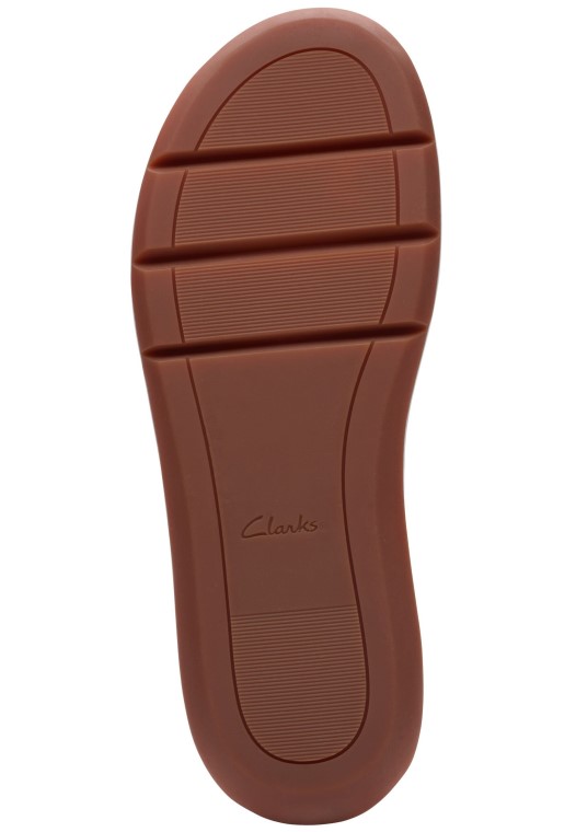 Sandalias Jemsa Dash Punto Turquesa Clarks