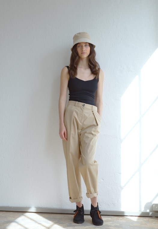 Botas Safari Negras Clarks Con Cordones Informales