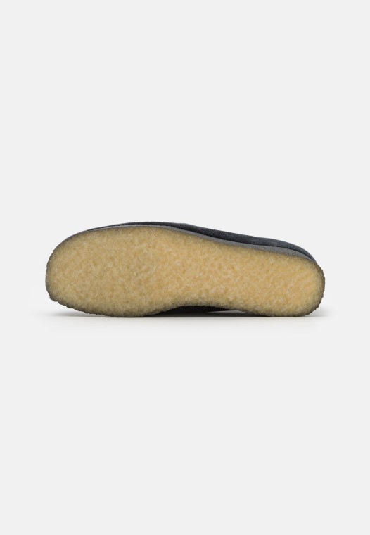 Ink Clarks Wallabee Casual Con Cordones