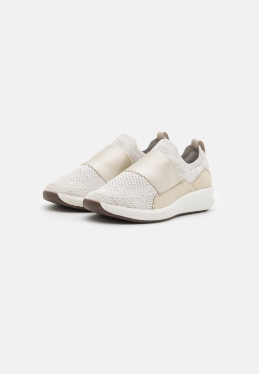Zapatillas Rio Clarks Blanco