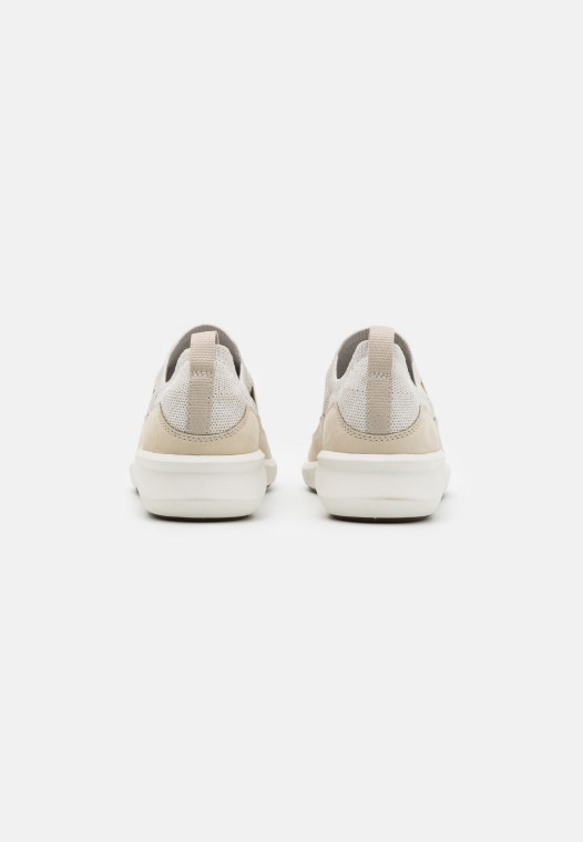 Zapatillas Rio Clarks Blanco