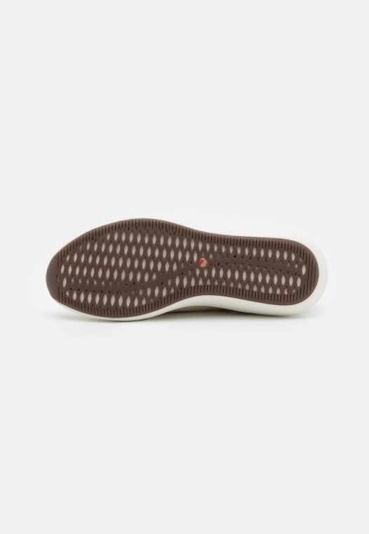 Zapatillas Rio Clarks Blanco