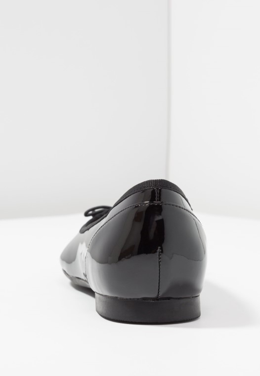 Bailarinas Negras Clarks Couture Bloom