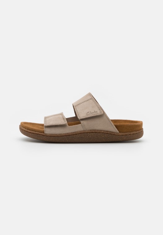 Mules Con Correa Pilton Clarks Arena