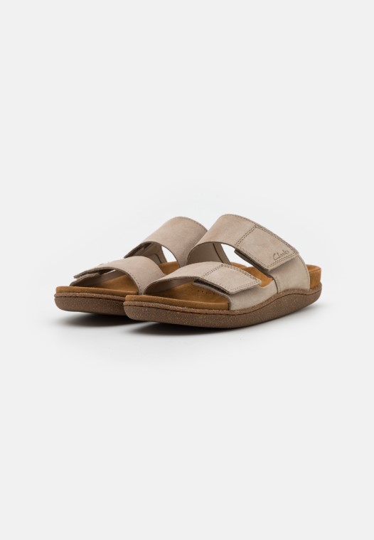 Mules Con Correa Pilton Clarks Arena