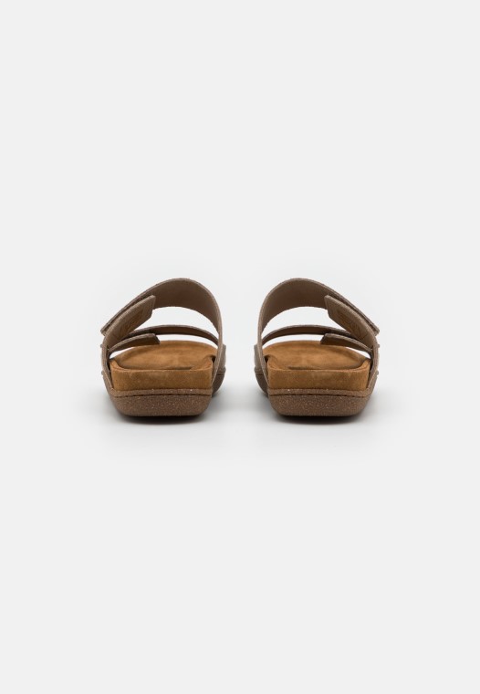 Mules Con Correa Pilton Clarks Arena