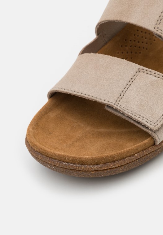 Mules Con Correa Pilton Clarks Arena