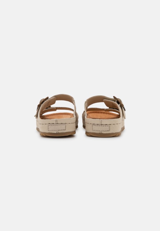 Zapatillas Clarks Brookleigh Sun Marfil