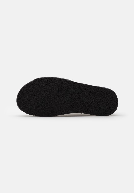 Clarks Desert Trek Casual Con Cordones Negro
