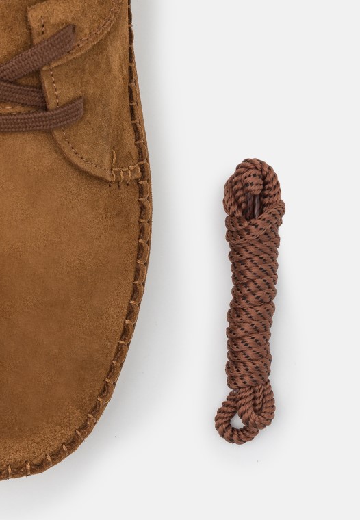 Cola Clarks Weaver Zapatos Casuales Con Cordones