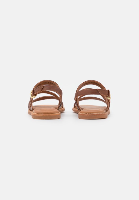 Sandalias Clarks Karsea Sol Tan