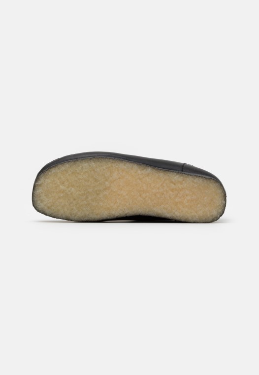 Clarks Wallabee Casual Con Cordones