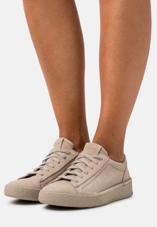 Zapatillas Craft Cup Walk Clarks Sand