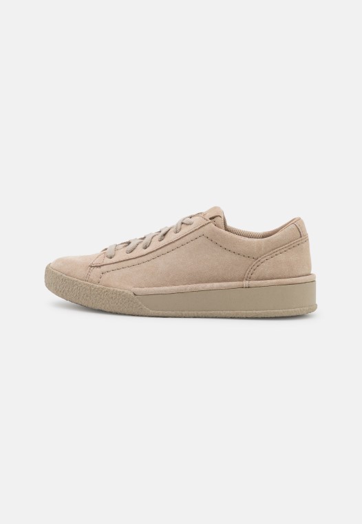 Zapatillas Craft Cup Walk Clarks Sand