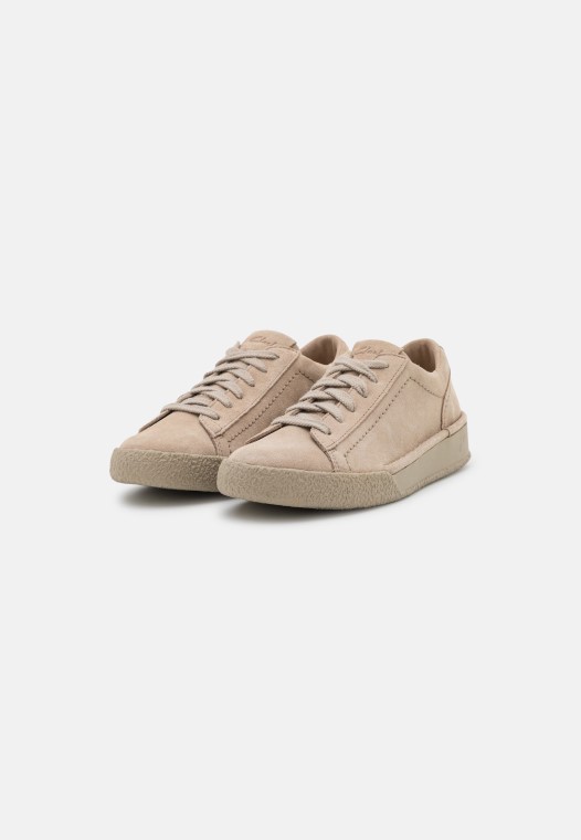 Zapatillas Craft Cup Walk Clarks Sand