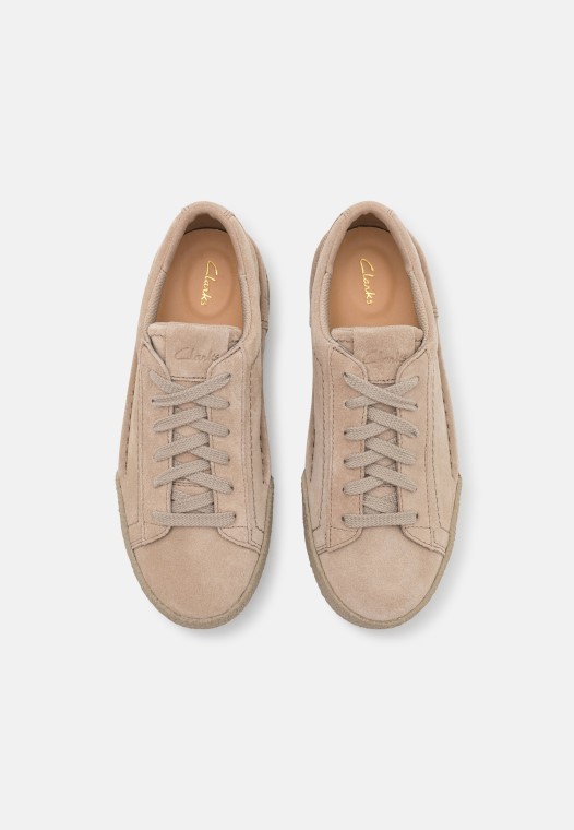Zapatillas Craft Cup Walk Clarks Sand