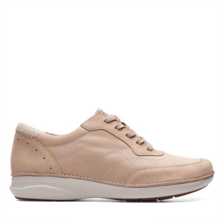 Appley Corbata Arena Nubuck Clarks Arena Nubuck