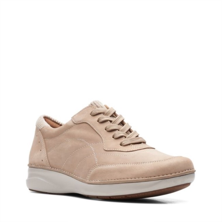 Appley Corbata Arena Nubuck Clarks Arena Nubuck