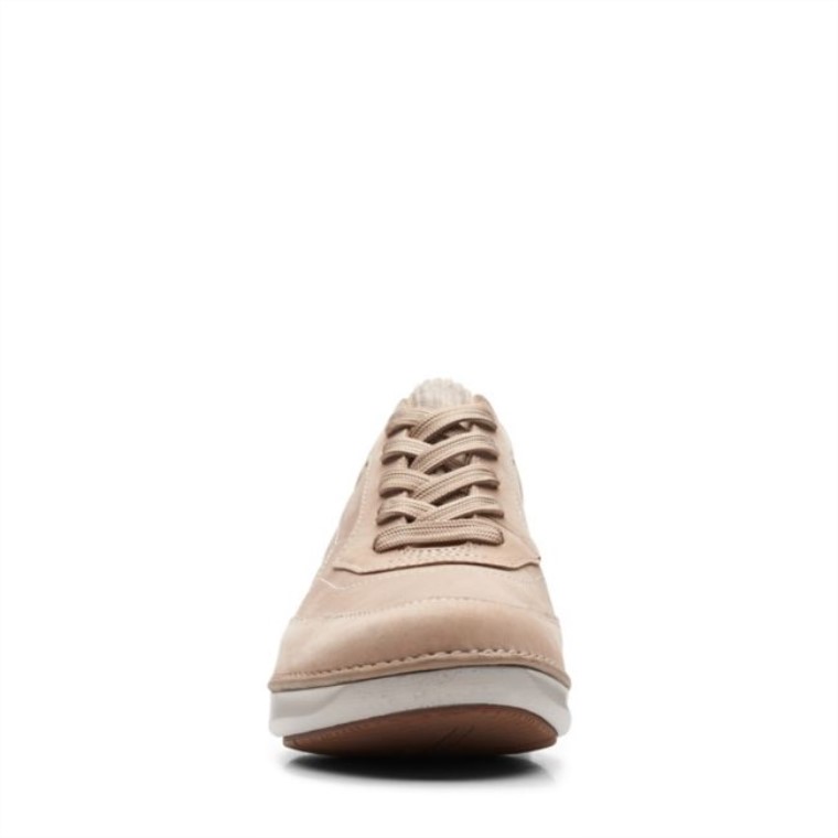 Appley Corbata Arena Nubuck Clarks Arena Nubuck