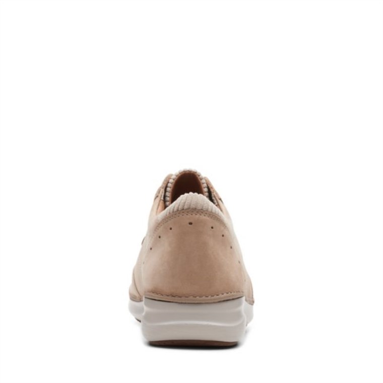 Appley Corbata Arena Nubuck Clarks Arena Nubuck