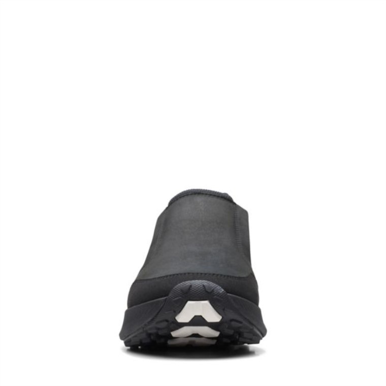 Atl Trail Moc Negro Negro Clarks