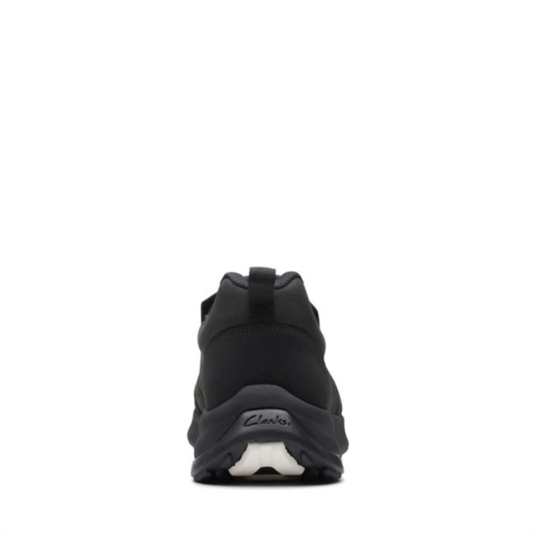 Atl Trail Moc Negro Negro Clarks