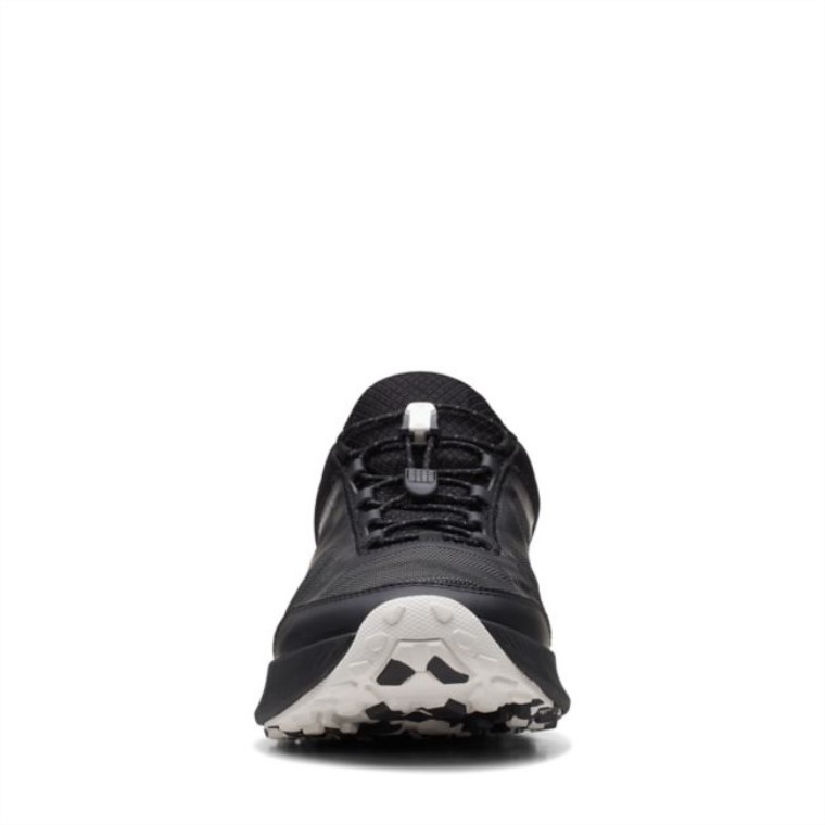 Atl Traillo Gtx Negro Clarks Negro