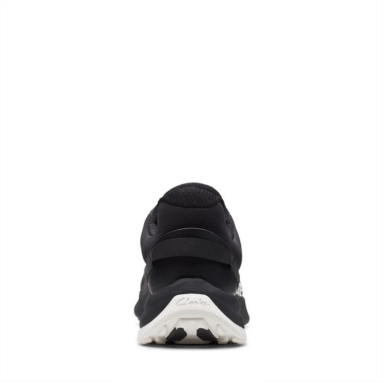 Atl Traillo Gtx Negro Clarks Negro