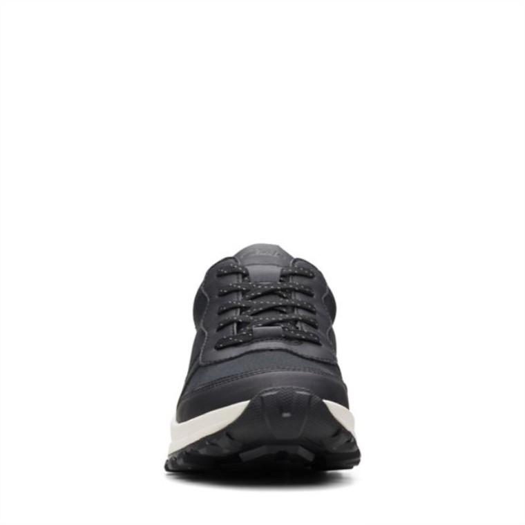 Atl Trek Free Impermeable Combinación Negra Combinación Negra Clarks