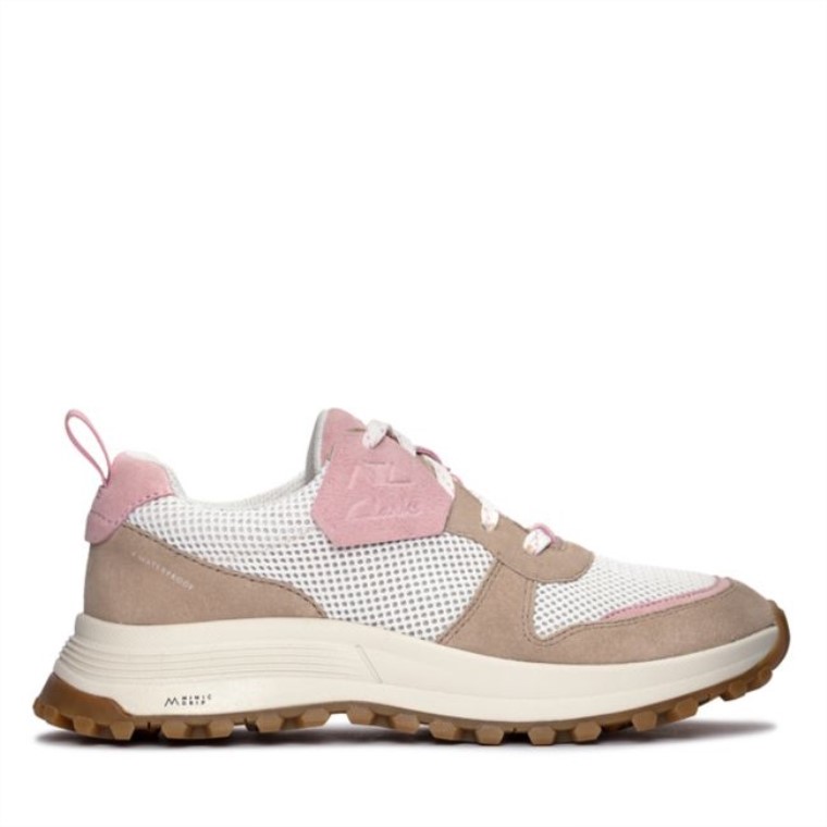Atl Trek Free Impermeable Sand Combi Clarks Sand Combi