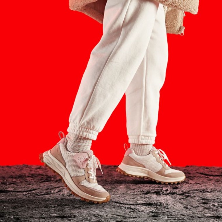 Atl Trek Free Impermeable Sand Combi Clarks Sand Combi