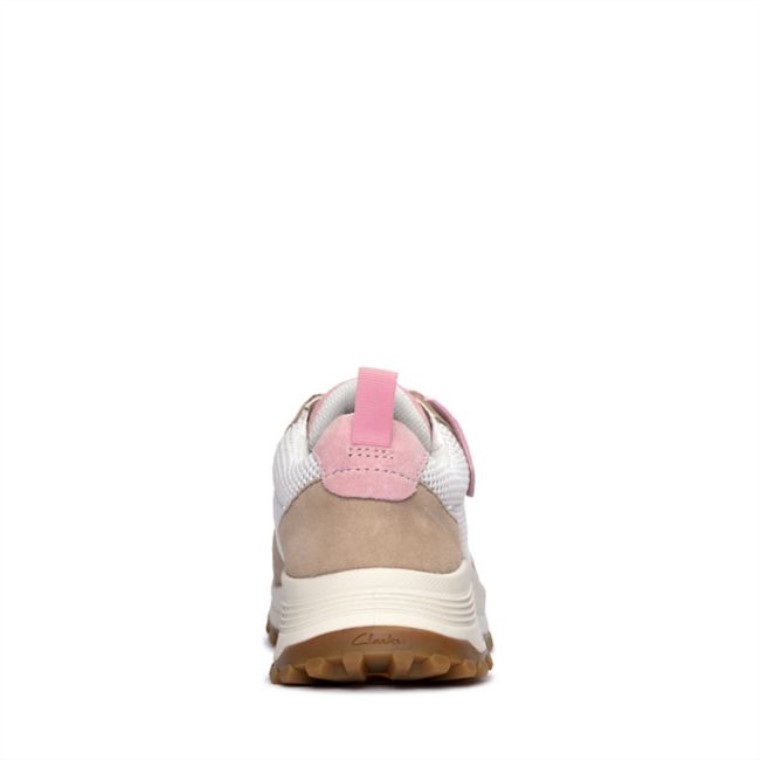 Atl Trek Free Impermeable Sand Combi Clarks Sand Combi