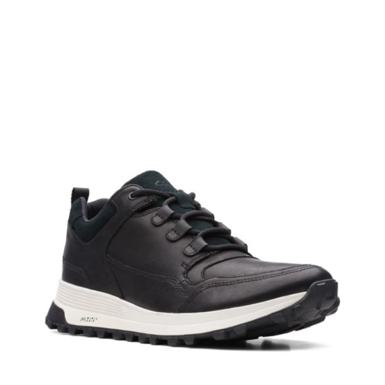 Atl Trek Lo Combinación Negra Clarks Combinación Negra
