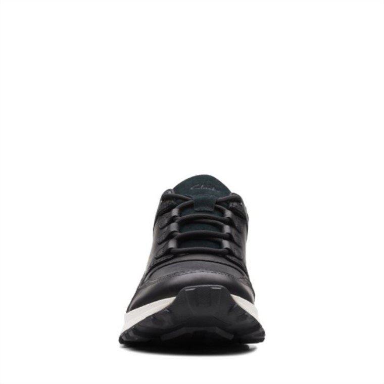 Atl Trek Lo Combinación Negra Clarks Combinación Negra