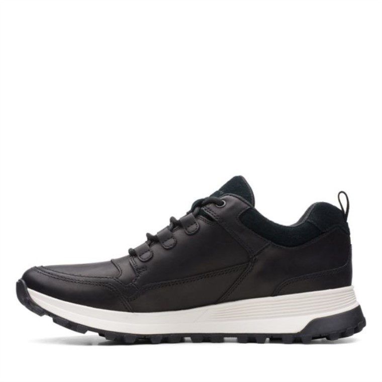 Atl Trek Lo Combinación Negra Clarks Combinación Negra