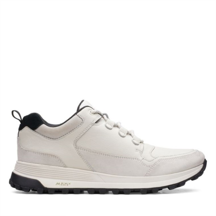 Atl Trek Lo Combi Blanco Combi Blanco Clarks