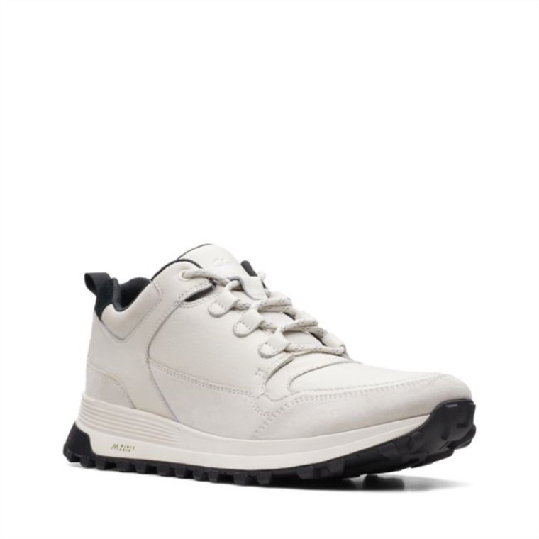 Atl Trek Lo Combi Blanco Combi Blanco Clarks