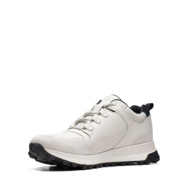 Atl Trek Lo Combi Blanco Combi Blanco Clarks