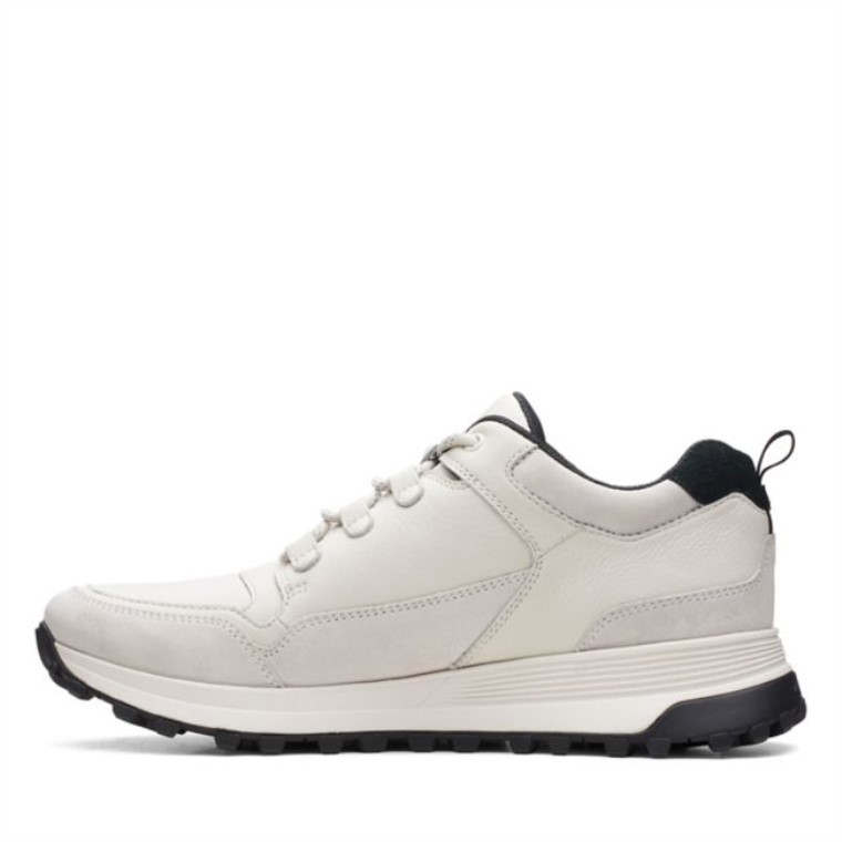 Atl Trek Lo Combi Blanco Combi Blanco Clarks