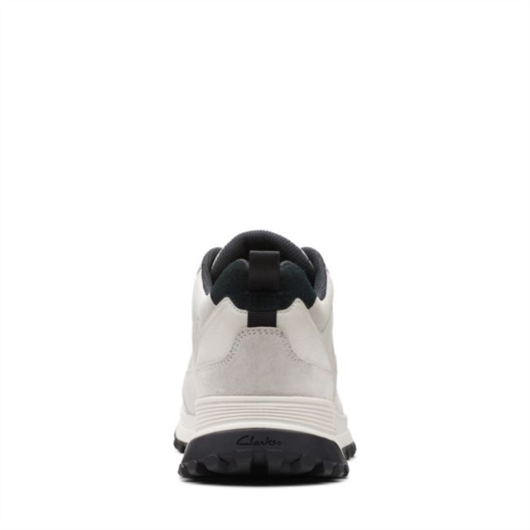 Atl Trek Lo Combi Blanco Combi Blanco Clarks