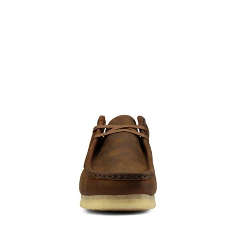 Cera De Abejas Wallabee Cera De Abejas Clarks