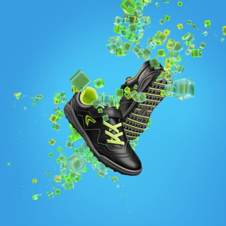 Premio Negro Mosca Niño Negro Clarks
