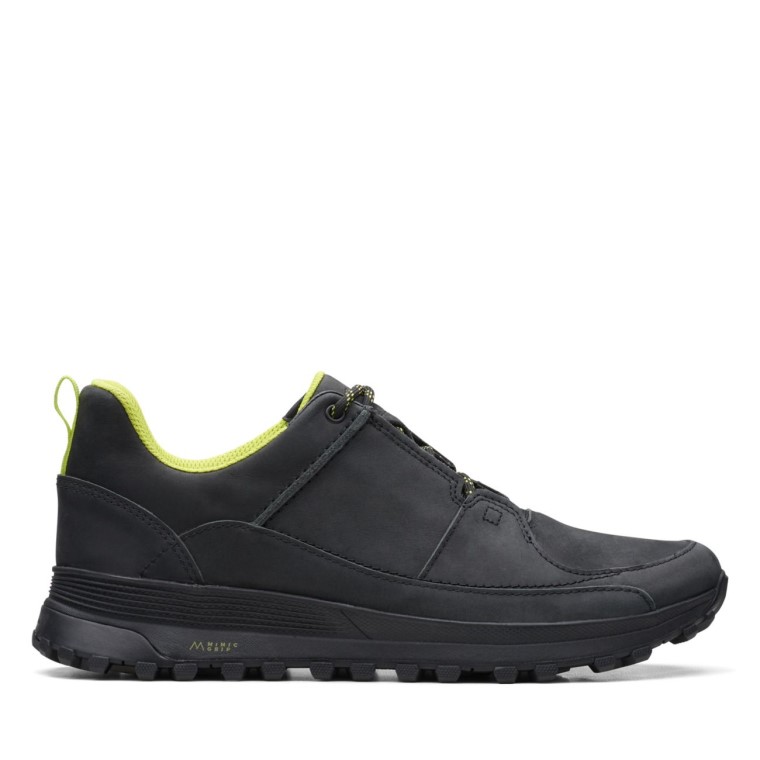 Negro Clarks Atl Trek Run Negro