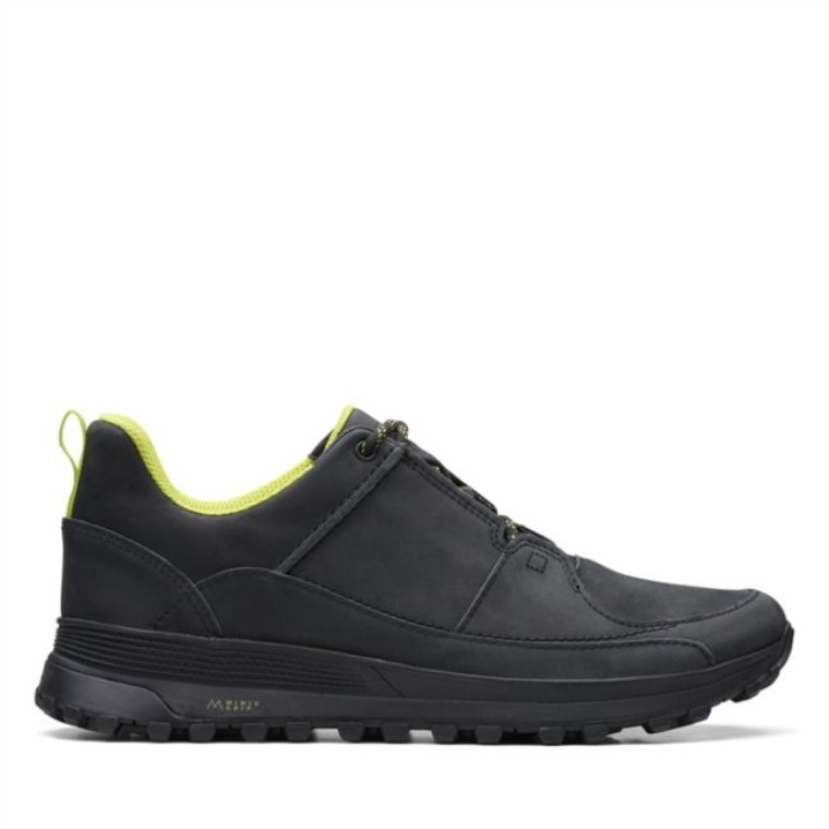 Negro Clarks Atl Trek Run Negro