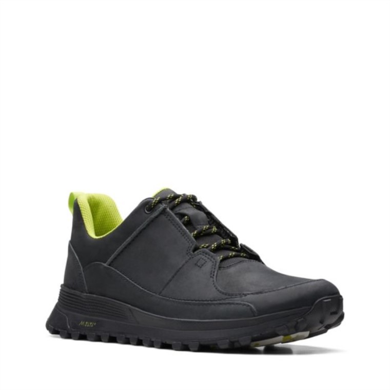 Negro Clarks Atl Trek Run Negro