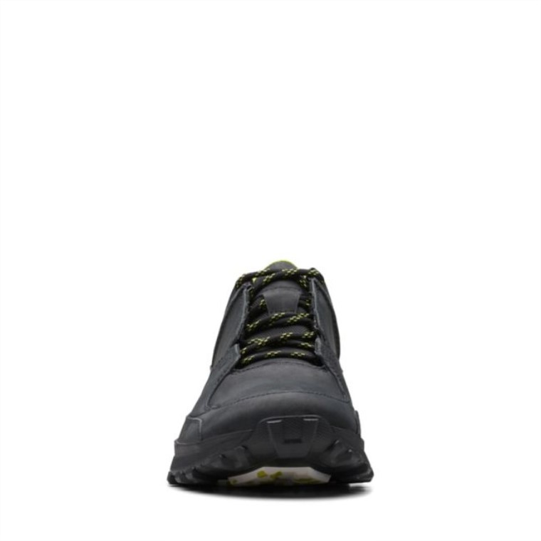 Negro Clarks Atl Trek Run Negro