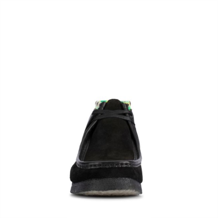 Negro/multi Clarks Jamaica Bee Negro/multi