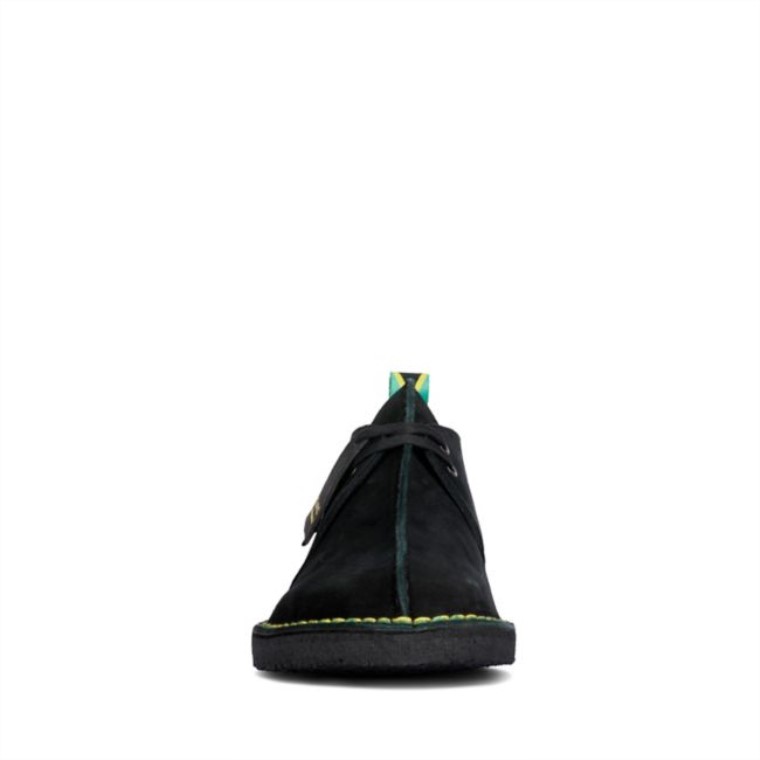 Negro/multi Clarks Jamaica Trek Negro/multi